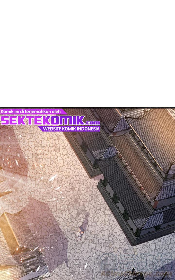 Martial Inverse Chapter 42 Gambar 46